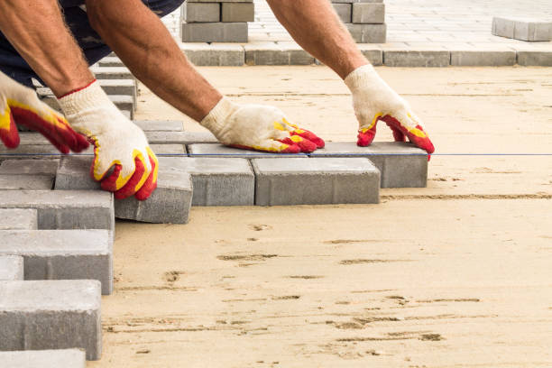 Best Driveway Pavers Contractor  in Palm Coast, FL