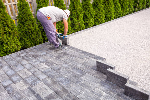 Driveway Pavers for Homes in Palm Coast, FL