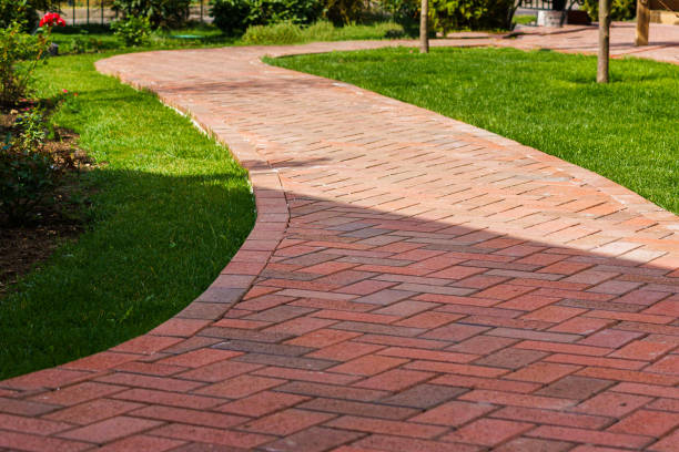 Best Permeable Paver Driveway  in Palm Coast, FL